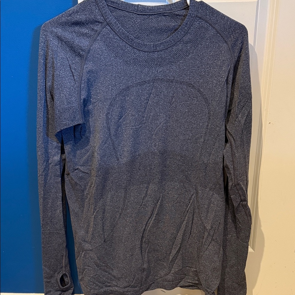 lululemon athletica swiftly Long Sleeve